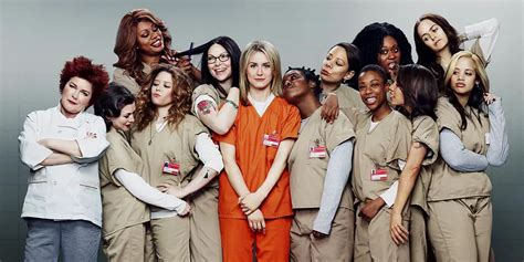 orange is the new black characters